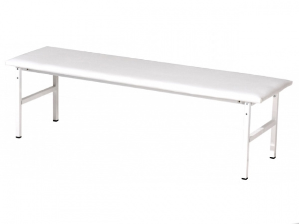 Банкетка без спинки медицинская БЛ МСК-216. Размеры: 1150*400*440мм