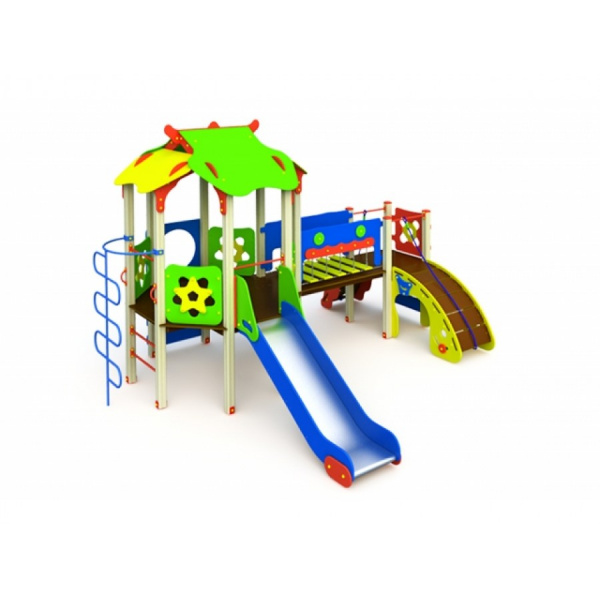 Игровой комплекс