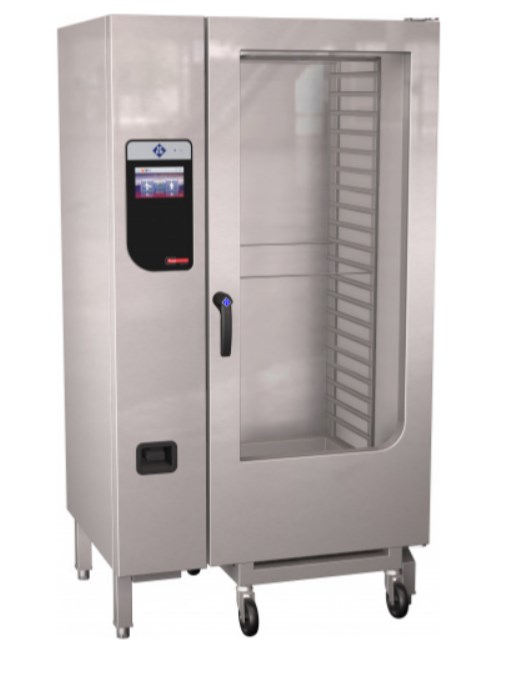 Пароконвектомат MKN FlexiCombi MagicPilot 20.1 Electric