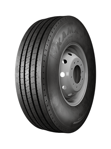 245-70-19.5 KAMA NF 201 (Р)