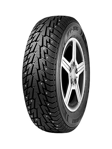 275-65-18 Ecovision WV-186 шип.