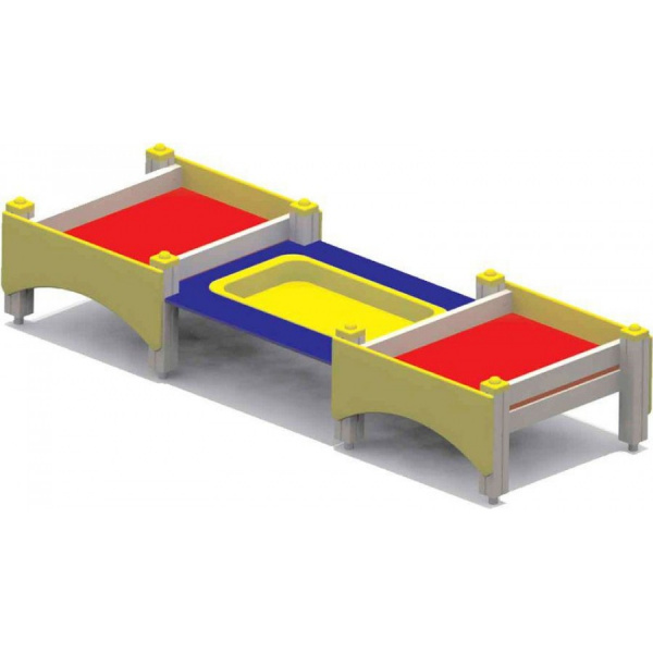 Стол-песочница ( от 1 года)