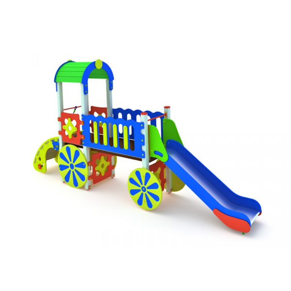 Игровой комплекс