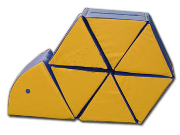 Улитка-трансформер 215*26*30