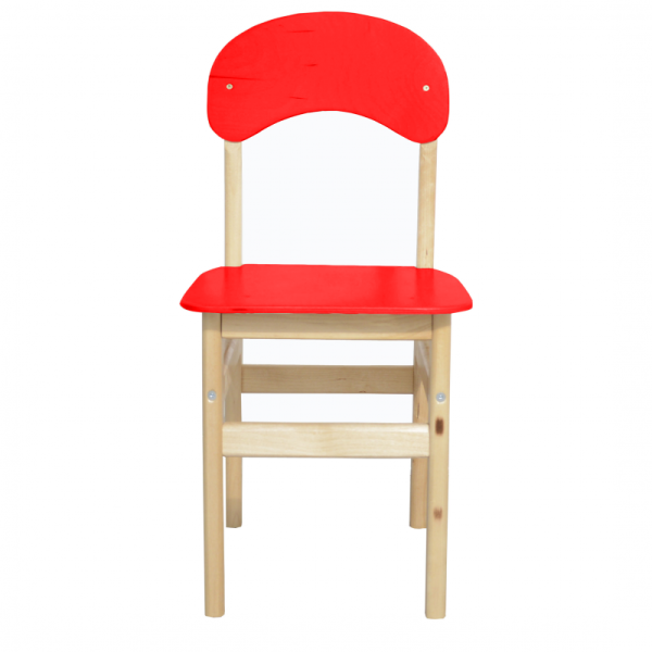Стул для детского сада Эко