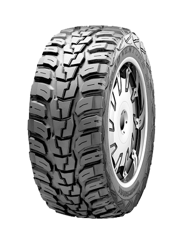 235-75-15 Marshal KL71 Road Venture MT