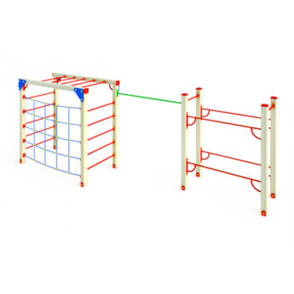 Спортивный комплекс