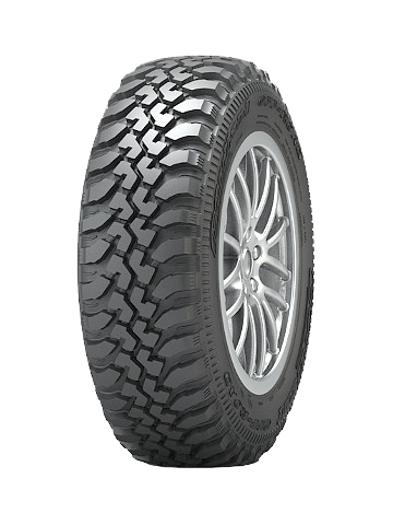 235-75-15 Cordiant OFF ROAD OS-501