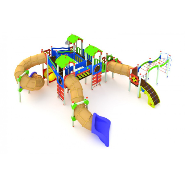 Игровой комплекс