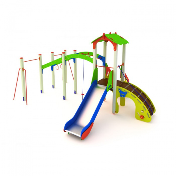 Игровой комплекс