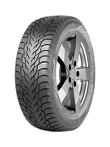 245-40-18 Nokian Tyres Hakkapeliitta R3 н-ш