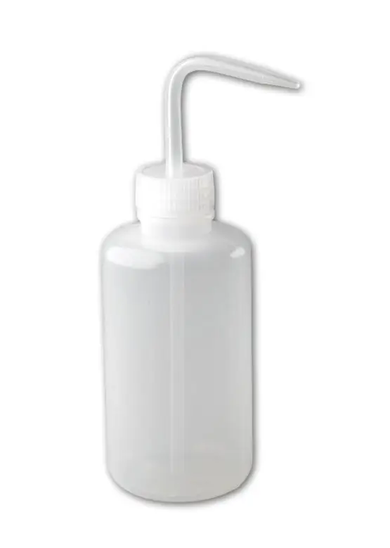 Промывалка ПЭ 250 мл