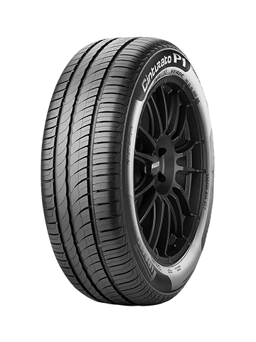 205-65-15 Pirelli Cinturato P1 Verde