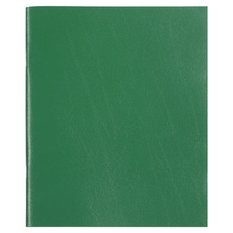 Тетрадь бумвинил 48л. клетка STAFF, скоба, офсет №1, ЗЕЛЕНЫЙ Тетрадь бумвинил 48л. клетка STAFF, скоба, офсет №1, ЗЕЛЕНЫЙ