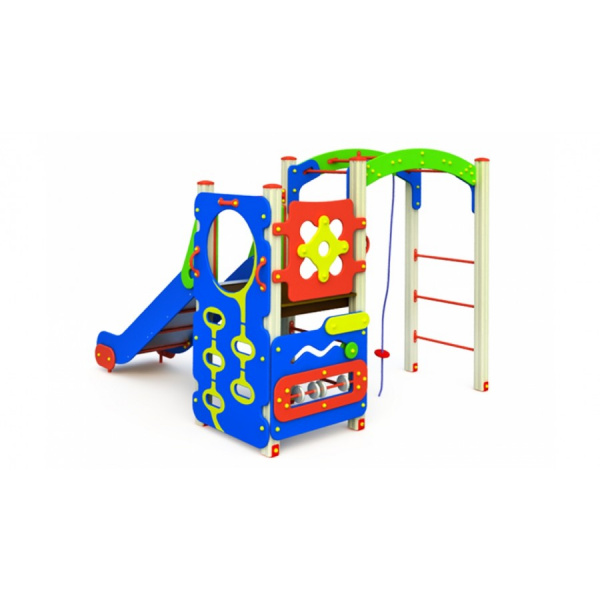 Игровой комплекс