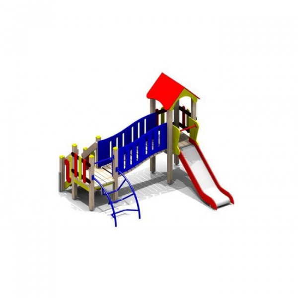 ДИК "Мини" (от 3 до 7 лет)