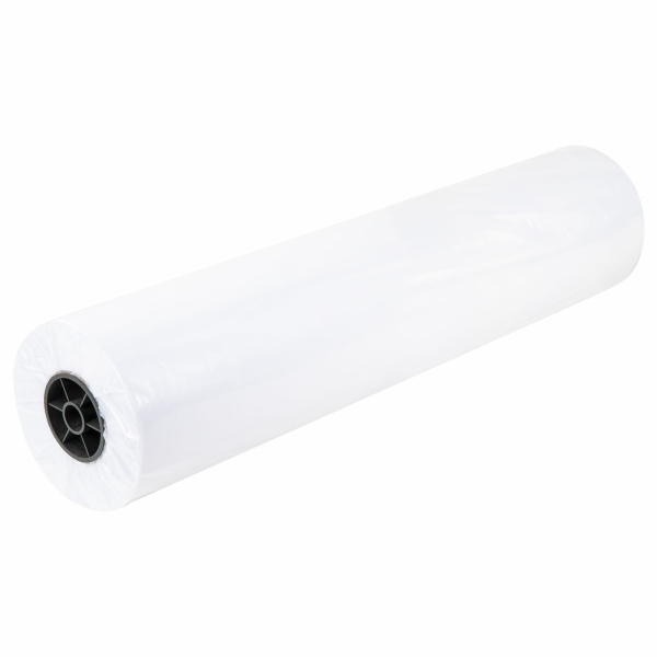 Бумага широкоформатная рулон для плоттера, 841 мм х 175 м х втулка 76 мм, 80 г/м2, CIE 146% BRAUBERG