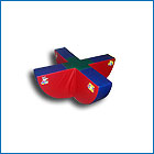 Качели для детских комнат 120*20*40