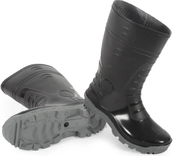 Сапоги мужские ПВХ. Размер 40