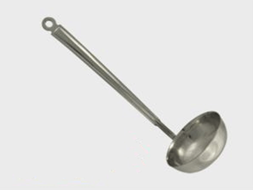 Ложка разливная нерж.150мл