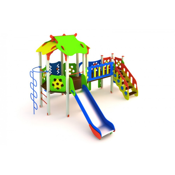 Игровой комплекс