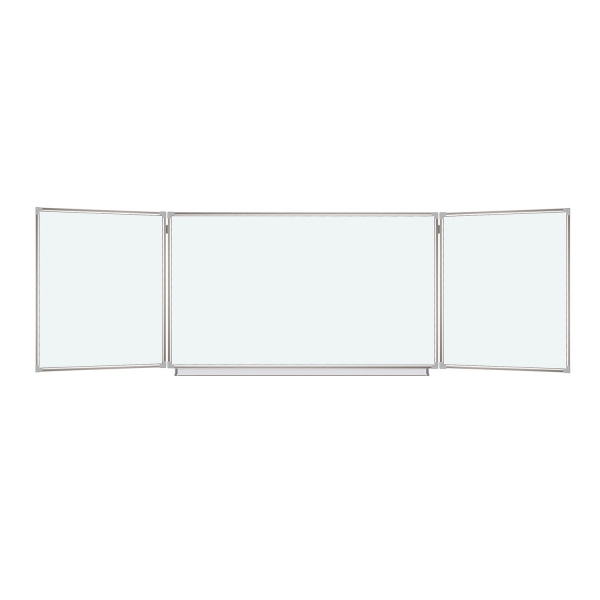 Доска магнитно-маркерная 3000(1500)х100см, алюминиевая рамка, BRAUBERG