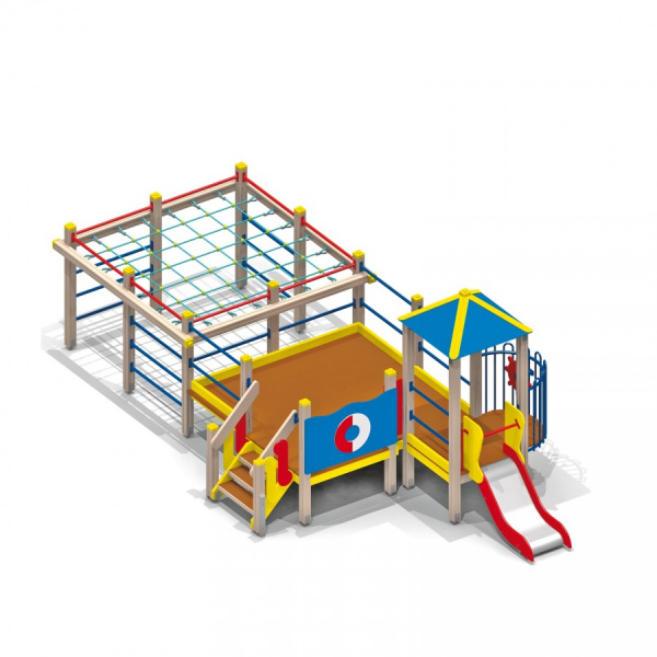 ДИК "Мини" (от 3 до 7 лет)