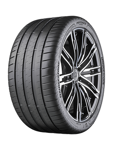 225-45-18 Bridgestone PSPORT