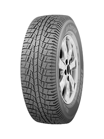 235-75-15 Cordiant ALL TERRAIN
