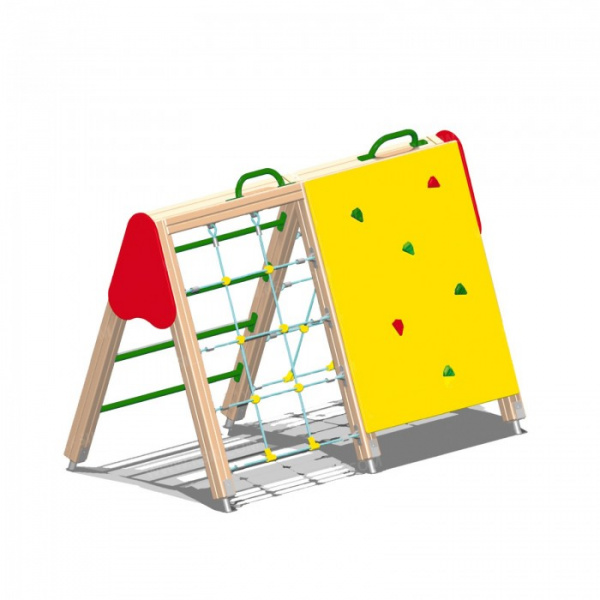 Детский спортивный компекс