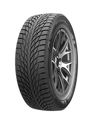225-50-17 Kumho Wi51 н-ш