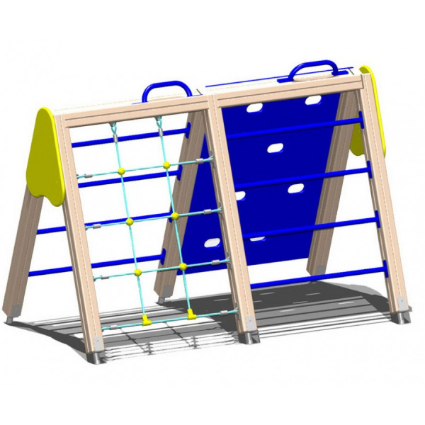 Детский спортивный компекс