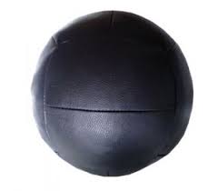 Медбол для кроссфита 8 кг