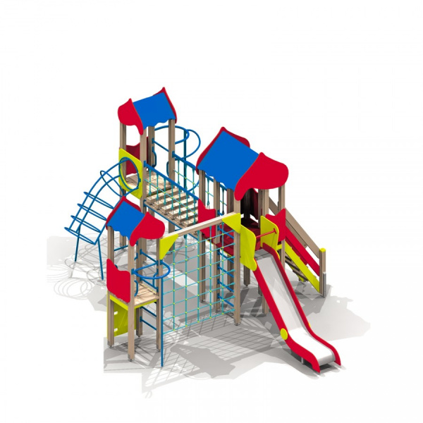 ДИК, Нг. = 1,5 м (нерж.)