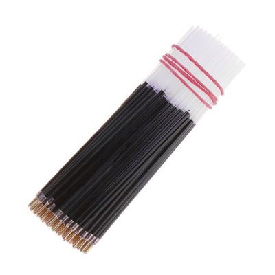 Стержень шариковый СТАММ 135 мм, российский наконечник, 0,7мм, СТ11, синий 