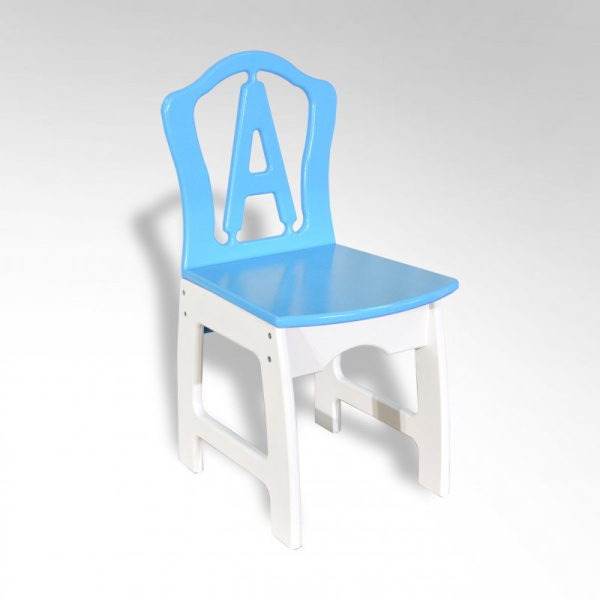 Стул детский АБВГДейка