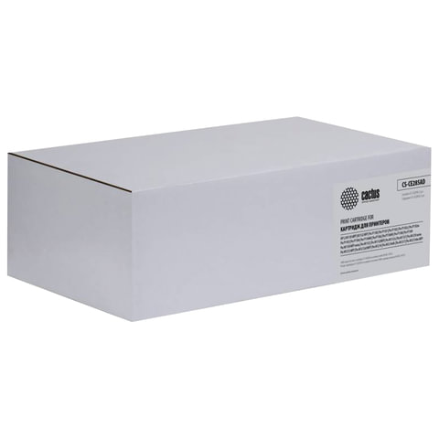 Картридж лазерный HP(CE285AF) LaserJet P1102 и другие, №85А, комплект 2 шт., ресурс 2х1600 стр