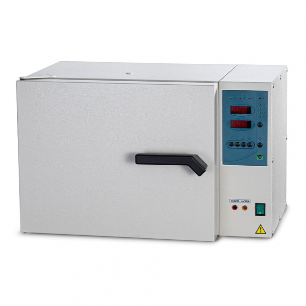 Стерилизатор воздушный ГП-40 СПУ с охлаждением (Смоленск)