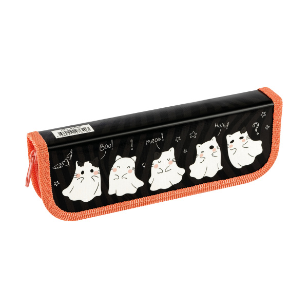 Пенал 1 отделение, 190*60 ArtSpace "Play", ламинированный картон