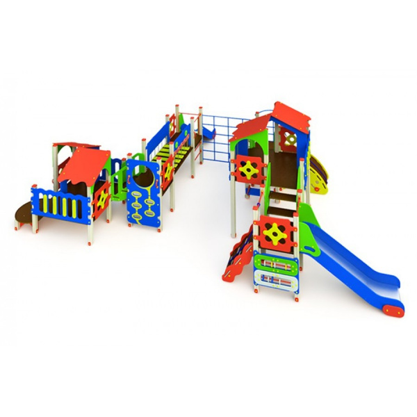 Игровой комплекс