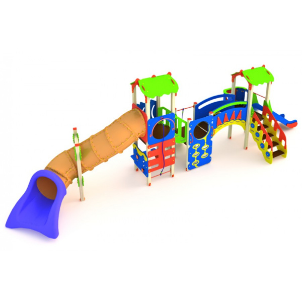 Игровой комплекс