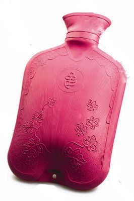 Грелка резиновая (2 л.)