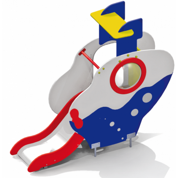 Подводная лодка "Немо"