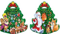 Новогодний подарок "Елка-малая"