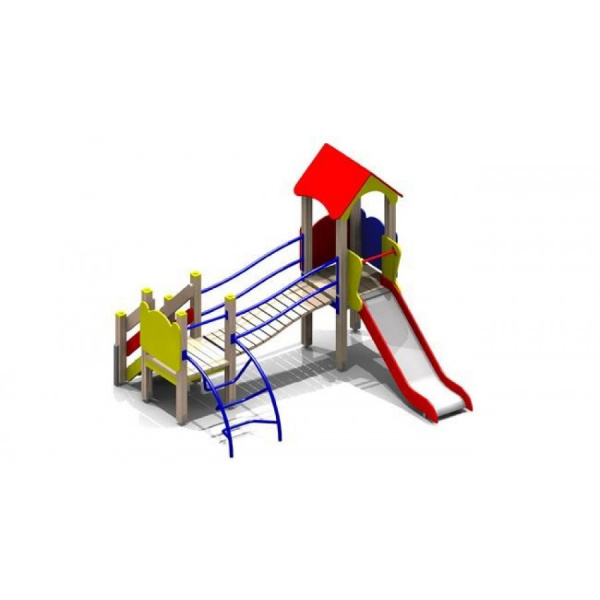 ДИК "Мини" (от 3 до 7 лет)