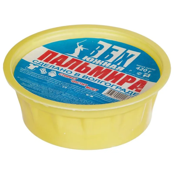 Пальмира Южная МСМ 420гр