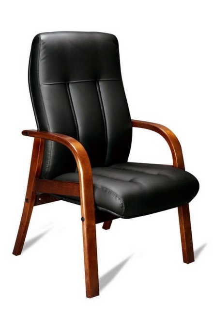 Кресло руководителя Форум АD  (экокожа) Кресло руководителя Форум АD  (экокожа)