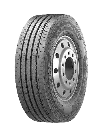 315-80-22.5 Hankook AH31 (Р)