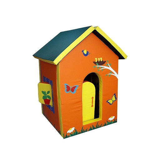 Домик-трансформер "Гнездышко" 110*100*150