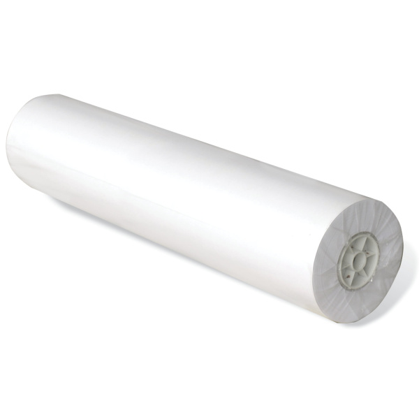 Рулон д/плоттера Standart А0 шир.841мм*дл.175м*втулка76мм*диам.170мм, 80г/м2, белизна 92% (СТРЛ)